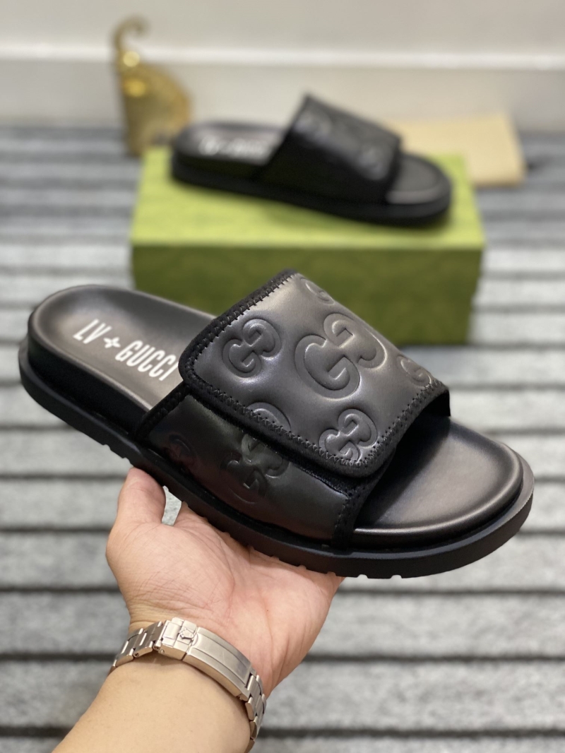 Gucci Slippers